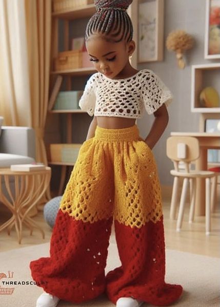 Sewing Sketch, Crochet Ruffle Skirt, Crochet 2 Piece, Ruffle Skirt Outfit, Crochet Cardigan Tutorial, Crochet Socks Pattern, Crochet Cardigan Pattern Free, Mode Crochet, Crochet Ruffle