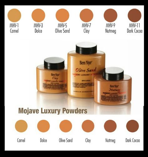 Ben Nye Bella Luxury Powder Setting Powder Dark Skin, Ben Nye Makeup, Luxury Powder, Ben Nye, Dark Skin Makeup, Diy Life Hacks, Diy Life, Beauty Bar, Beauty Secrets