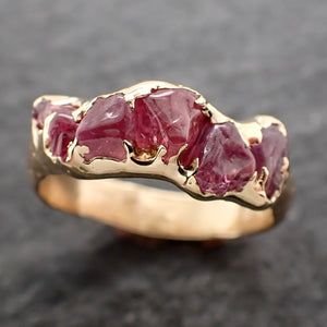 Wax Ring, Sapphire Stones, Raw Gemstone Jewelry, Raw Gemstone Ring, Pink Polish, Wax Casting, Minerals And Gemstones, Candy Pink, Sapphire Stone