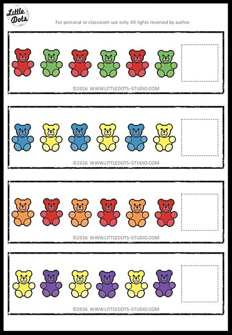 Free 20 AB Pattern Strips Printable Ab Pattern Worksheet, Ab Pattern, Patterns Worksheet, Plant Life Cycle Worksheet, Pattern Worksheets For Kindergarten, How To Draw Abs, Preschool Patterns, Christmas Math Worksheets, Preschool Pictures