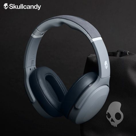 Skullcandy Headphones Crusher, Skull Crusher Headphones, Skullcandy Crusher Evo Aesthetic, Skullcandy Crusher Evo, Gym Headphones, Css Cheat Sheet, Wall Mounted Pc, Headphone Decoration, Skullcandy Headphones