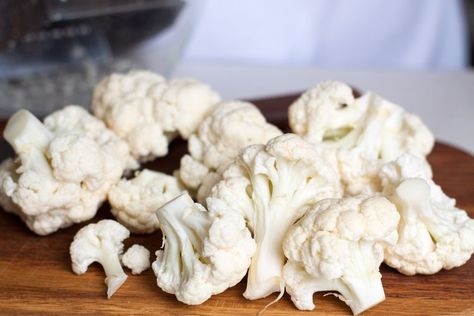 How To Store Cauliflower So It Stays As Fresh As Possible How To Store Cauliflower, Keto Mashed Potatoes, Whipped Cauliflower, Southern Living Plant Collection, Breakfast Party Foods, Easy Dinner Casseroles, Breakfast Party, Quick Easy Dinner, Mardi Gras Gifts