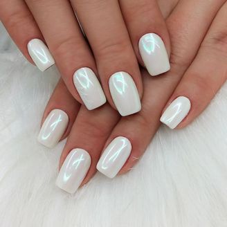 24 Chic White Summer Nails 2024: Trendy Styles for Fashionistas Nail White Design Summer, White Beach Nails Vacation, Summer White Nails 2024, White Summer Nails 2024, White Nails With Designs 2024, White Nails Beach, White Summer Nails Beach, Beach Nails White, White Beach Nails