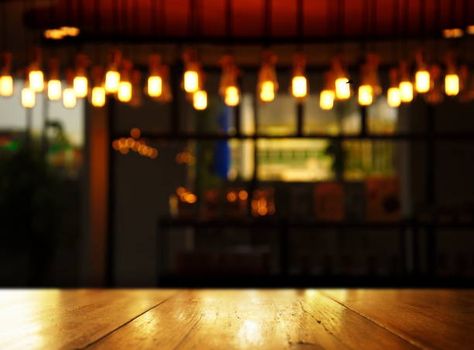 Bar Aesthetic Background, Pub Background, Faded Lights Background, Blurred Lights Background, Blur Lights Background Hd Night, Out Of Focus, Blurred Background, Wood Background, Wood