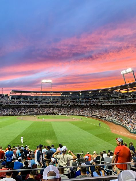 College World Series Omaha, Outdoor Beer Garden, Tips For College, Baseball World Series, College World Series, Uber Ride, Missouri River, University Of Mississippi, Pedestrian Bridge