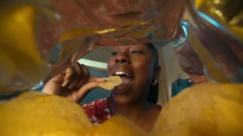 Today Walkers, ‘Britain’s Most Loved Crisps’... Walkers Crisps, Lays Chips, Food Videography, Ad Video, Food Film, Snack Brands, Ad Photography, Supermarket Shelves, Commercial Ads