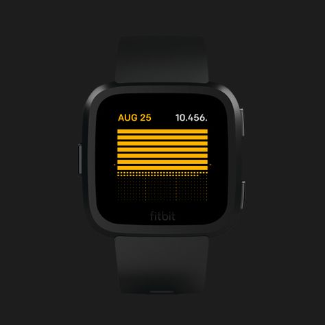 TTMM720 - awarded clock face for Fitbit Versa #FitbitVersa #FitbitVersaLite #ttmmaftertime Car Display, Ux Ui, Clock Face, Watch Faces, Product Photography, Thermostat, 30 Minutes, Time Piece, Fitbit