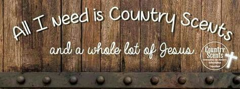 www.countryscentscandles.com/store/cajordan https://www.facebook.com/CSCWITHCHRISTIAN/ Country Scents Candles, Scented Candles, Scents, Novelty Sign, Candles