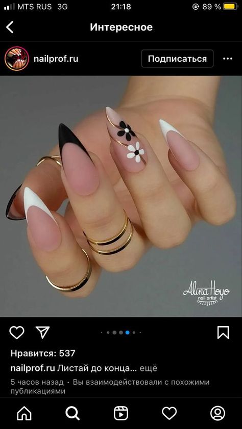 40+ Hottest Summer Nail Designs To Try In 2023 | Summer Nails Coffin Stilleto Nails Designs, Summer Nail Designs, New Nail Designs, Ombre Acrylic Nails, Classy Acrylic Nails, Coffin Nails Designs, Classy Nails, Chic Nails, Summer Nail