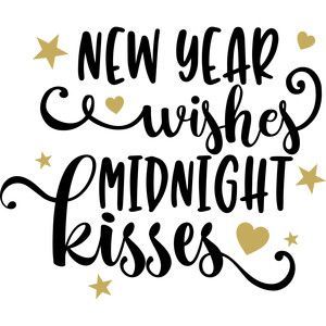 Enjoy the special moment of your life and make memories. Happy New Year Clipart, New Year Jokes, New Years Eve Quotes, Happy New Year Animation, New Year's Eve Crafts, New Year's Kiss, New Years Eve Shirt, New Year Clipart, Midnight Kisses