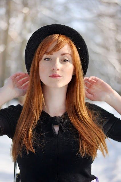 Hair Color Ginger, Natural Red Hair, Red Haired Beauty, Red Hair Woman, Ginger Hair Color, Beautiful Red Hair, Strawberry Blonde Hair, Hair Red, Redhead Beauty