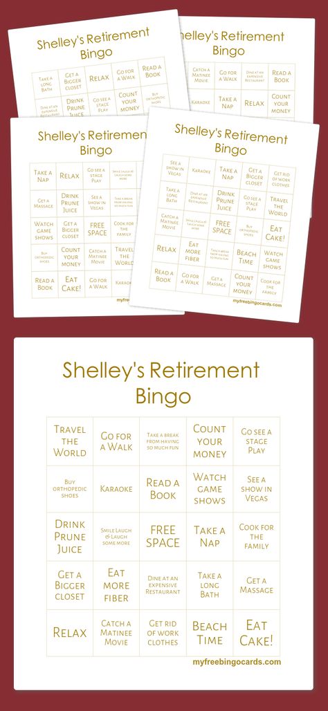 Retirement Games, Bingo Cards To Print, Bingo Card Generator, Printable Bingo Cards, Holiday Bingo, Free Printable Bingo Cards, Body Shop Skincare, Free Bingo Cards, Name That Tune