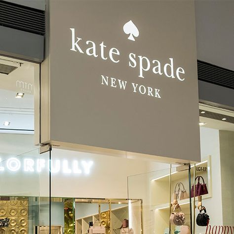 Kate Spade Aesthetic, Beijing Beef, Fancy Quotes, Kate Spade Store, Elegant Purse, Senior Szn, Kate Spade Handbag, Embellished Sweaters, Dream Lifestyle