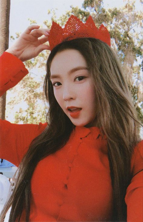 Kim Yerim, Red Velvet Irene, 인물 사진, Daegu, Peek A Boo, Role Models, Rappers, Korean Girl, South Korean Girls