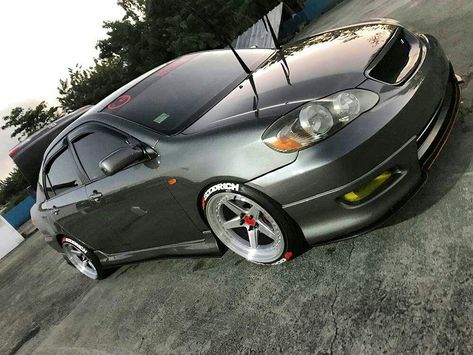 Corolla Tuning, Corolla 2005, Toyota Corolla Sport, Lancer Gts, Corolla 2008, Corolla Sport, Toyota Altis, Corolla 2003, Corolla Altis