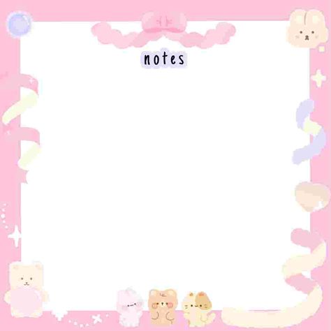 Pink Sticky Notes Printable, Pink Memo Pad Printable, Good Notes Sticky Notes, Memo Notepad Printable, Sticky Notes Aesthetic Template, Sticky Notes Aesthetic Printable, Pink Notes Template, Cute Sticky Notes Printable, Printable Sticky Notes Templates