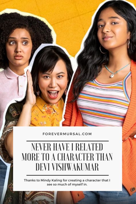 Devi Vishwakumar Aesthetic, Devi Vishwakumar, Writing Support, The Mindy Project, Mindy Kaling, Drama Club, Character Traits, Never Have I Ever, Character Trait