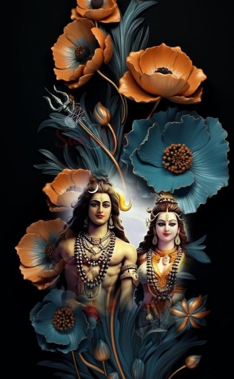 Maha Dev, Mahadev Parvati, Profile Picture Images, Cute Backgrounds For Iphone, Jai Mata Di, Pictures Of Shiva, Wallpaper Photo Gallery, Om Namah Shivay, Shiva Parvati Images