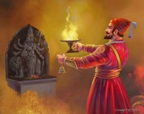 Shivaji Maharaj Painting, Shivaji Maharaj Hd Wallpaper, Hd Dark Wallpapers, Great Warriors, Warriors Wallpaper, Kobe Bryant Wallpaper, Shivaji Maharaj, Hinduism Art, Great King