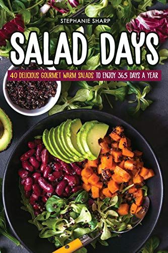 Salad Days: 40 Delicious Gourmet Warm Salads to enjoy 365 Days a Year, http://www.amazon.com/gp/product/B07NTVHVFH/ref=cm_sw_r_pi_eb_ccQKCbVXEHS8V Venison Salad, Tuna Orzo, Salad With Citrus Dressing, Warm Salads, Cashew Salad, Duck Salad, Chili Salad, Bacon Egg Salad, Warm Salad Recipes