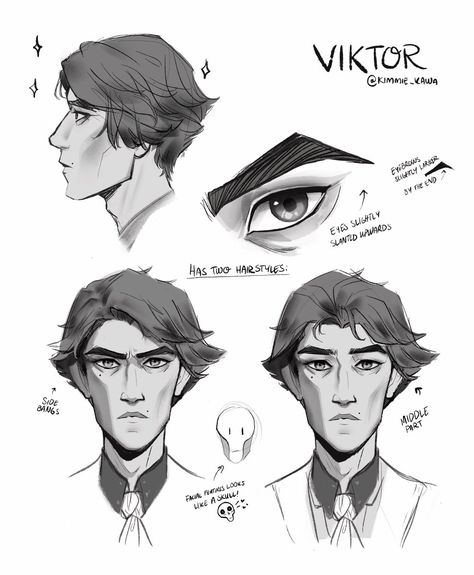 Victor Arcane, Arcane Viktor, Viktor Arcane, Jinx League Of Legends, Lol League Of Legends, Animated Characters, Art Reference Poses, Drawing Reference, League Of Legends