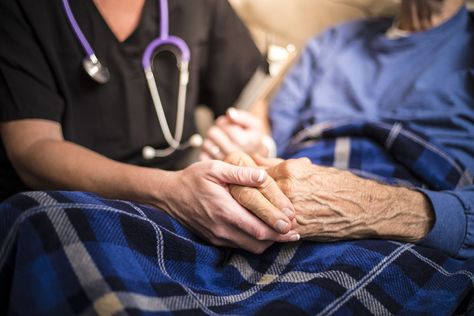 Missed Visits, Uncontrolled Pain And Fraud: Report Says Hospice Lacks Oversight | Kaiser Health News Hospice Nurse, Hospice Care, Palliative Care, Life Care, Long Term Care, Home Health Care, Nursing Home, Alzheimers, Home Health