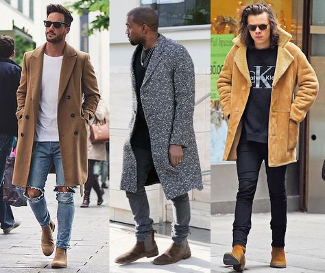 common projects sneakers, chelsea boots, kanye west style Common Projects Chelsea Boots, Kanye West Style, Common Projects Sneakers, Sneaker Outfits, Quoi Porter, Luxury Footwear, Suede Chelsea Boots, Chelsea Boots Men, Common Projects