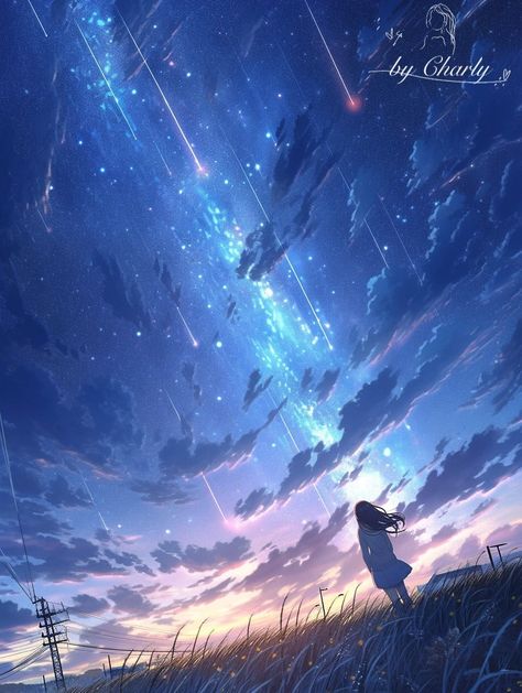 Background Anime, Dnd Inspiration, Fly Emirates, Darkest Night, Dreamy Artwork, Wallpaper Space, 판타지 아트, Pretty Wallpapers Backgrounds, Anime Couples Manga