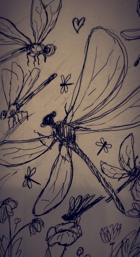 Dragonfly Aesthetic, Dragonfly Wallpaper, Fairy Grunge Aesthetic, Fairy Grunge, Dragonflies, Grunge Aesthetic, Wallpaper Aesthetic, Art Inspo, Art Inspiration