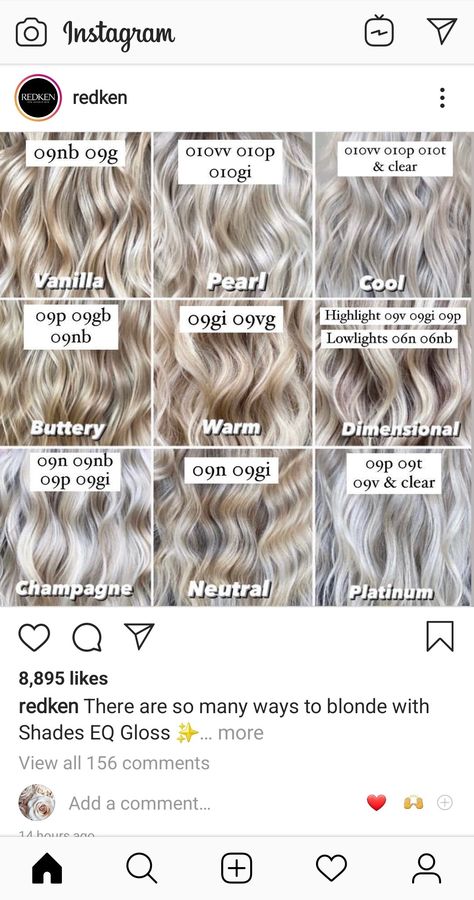 Toner For Blonde Hair, Blonde Hair With Pink Highlights, Blonde Toner, Redken Hair Color, Pink Blonde Hair, Blonde Hair Brown Eyes, Icy Blonde Hair, Redken Hair Products, Blonde Hair With Bangs