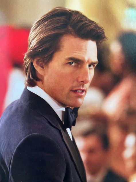 Tom Cruise Hair, Tom Cruise Mission Impossible, Ethan Hunt, Tom Cruise Movies, Mission Impossible, Matthew Mcconaughey, Movie Photo, Hollywood Celebrities, Tom Cruise