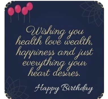 Wishes For Sister Birthday, Happy Bday Wishes, Happy Birthday Wishes Sister, Friend Happy Birthday, Birthday Wishes Songs, Happy Birthday Wishes Messages, Beautiful Birthday Wishes, Birthday Wishes For Son, Special Birthday Wishes