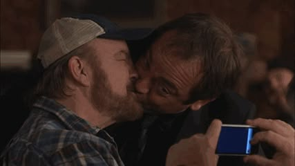 ✨ Crowley Spn, Crowley Supernatural, Supernatural Actors, Bobby Singer, Supernatural Gifs, Mark Sheppard, Supernatural Pictures, Supernatural Tv Show, Supernatural Destiel