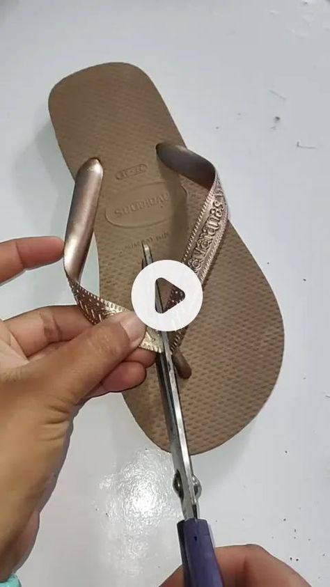 Diy Lace Up Sandals, Leather Shoe Repair, How To Make Slippers, Diy Lace Up, Shoe Accessories Diy, Handmade Shoes Pattern, Upcycle Shoes, Bedazzled Shoes Diy, Beaded Leather Sandals