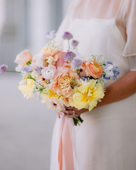 Cake Meadow, Whimsical Centerpieces, Flowers Installation, Pastel Bridal Bouquet, Maximalist Floral, Early Spring Wedding, Elegant Wedding Bouquets, Romantic Wedding Style, Bridal Bouquet Spring