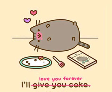 Kawaii Pusheen, Pusheen Wallpaper, Pusheen Stormy, Kawaii Friends, Pusheen Collection, Pusheen Love, Pusheen Stickers, Saying Hi, Pusheen Cute