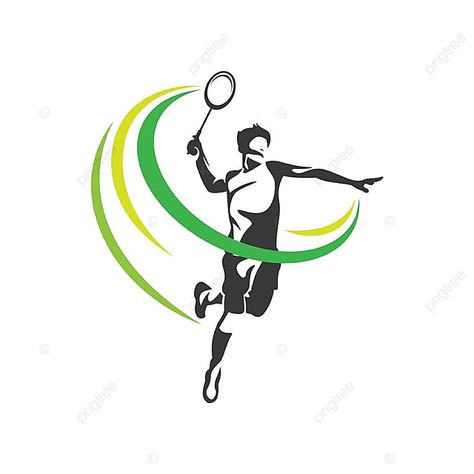 badminton,logo,athlete,isolated,sports,passionate,illustration,shuttlecock,smash,championship,game,clip art,drawing,cock,player,action,silhouette,confidence,racket,identity,tournament,league,workshop,simple,symbol,compe,car stickers,free logo design template Badminton Logo Design, Tennis Branding, Badminton Smash, Badminton Pictures, Badminton Art, Badminton Logo, Badminton Tournament, Badminton T Shirts, Badminton Player