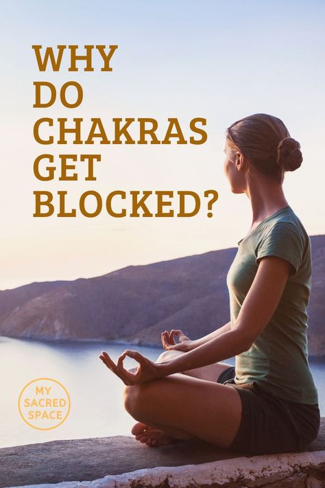 Chakras have been one of the oldest and spread systems in the world. They are great to provide us a self-healing mechanism. But how you can understand if your chakras are working well or if they are blocked? And if they are blocked which chakras are blocked and how to practice chakra healing? #chakrablockagesymptoms #chakrablockages #chakrablocks #chakrablockagesandsymptoms #chakrahealing #chakrahealingforbeginners #chakrahealingforbeginners #chakrahealingforbeginnersmeditation How To Unblock Chakras For Beginners, Chakra Blockage Symptoms, Unblocking Chakras For Beginners, Different Chakras, Unblock Chakras, How To Unblock Chakras, Blocked Chakras, Chakras Explained, Chakra Quotes