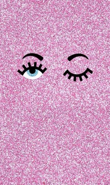 Chiara Ferragni Wallpaper, Eye Wallpaper Iphone, Ipad Sketch, Eye Wallpaper, Girly Wallpaper, Cute Wallpapers For Ipad, Kids Room Paint, Phone Wallpaper Pink, Eyes Wallpaper