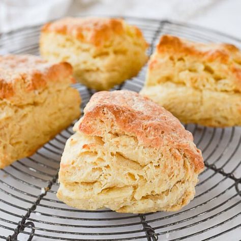 Recipes for Two Archives - Your Homebased Mom Small Batch Biscuits, Biscuits For Two, Small Batch Recipes, Single Serve Meals, Batch Recipes, Small Batch Baking, Savoury Biscuits, Single Serving Recipes, Biscuit Bake