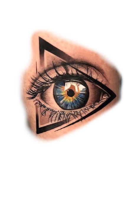 Tattoo Parejas, Seeing Eye Tattoo, Masonic Tattoos, Tattoos 2024, Tattoo Eye, Tattoo 2024, Eyes Tattoo, Infinity Tattoos, All Seeing Eye