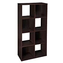 Check this out on Amazon 8 Cube Storage, Cube Drawers, Closet Organizers & Garment Racks, Cube Storage Shelves, Cube Storage Unit, Bookshelf Organization, Wood Bookshelves, Shelf Organizer, Cube Organizer