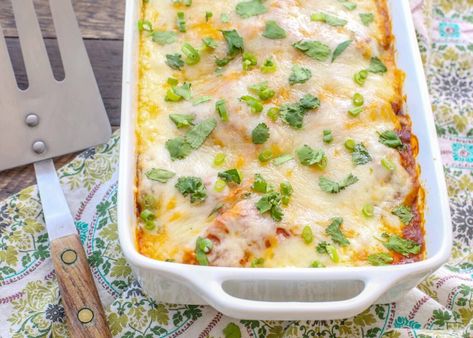 Enchiladas With Green Sauce, Pulled Pork Enchiladas, Pork Enchiladas, Low Carb Mexican, Pork Ham, Mexican Spices, Green Sauce, Enchilada Recipes, Pepper Jack Cheese