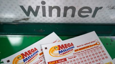 Where was the winning Mega Millions ticket sold? Illinois | 9news.com Mega Millions Winner, Mega Millions Jackpot Winners, Pinterest Manifestation, Speedway Gas Station, 2024 Manifesting, Mega Millions Jackpot, Lottery Drawing, Jackpot Winners, Mega Millions