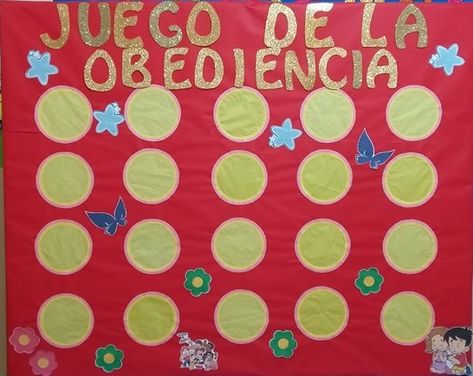 EBI Chile: Juego de la Obediencia Christian School Classroom, Bible Crafts Sunday School, Sunday School Coloring Pages, Sunday School Classroom, Sunday School Crafts For Kids, Bible Study For Kids, Bible Crafts For Kids, Homeschool Classroom, Church Activities