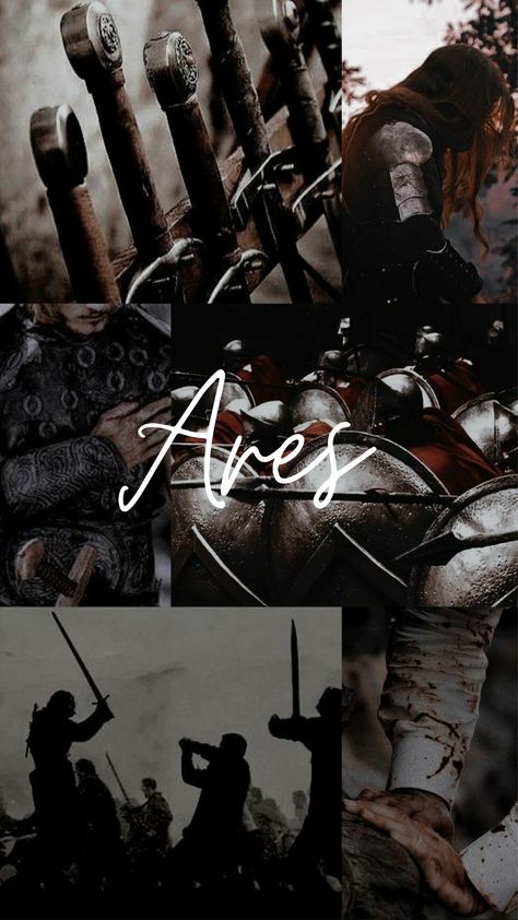 Deus da Guerra Ares Wallpaper God, Ares Greek Mythology, Roman Wallpaper Aesthetic, Ares Wallpaper, Roman Gods And Goddesses, Ares Greek God, Ares Cabin, Greek God Wallpaper Aesthetic, Ares Aesthetic