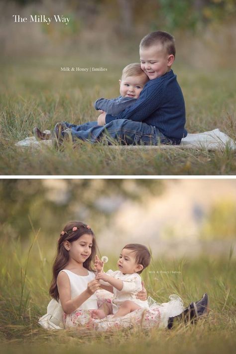 Sibling Photography Poses, Sibling Pictures, Herding Cats, Family Photoshoot Poses, Sibling Poses, Children Photography Poses, Sibling Photography, Sibling Photos, Family Picture Poses