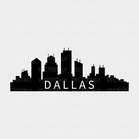 Dallas Cowboys Images, Custom Crafts, Cowboy Images, Cowboys Svg, Cowboys Nation, Fresh Design, Intricate Designs, City Skyline, Dallas Cowboys