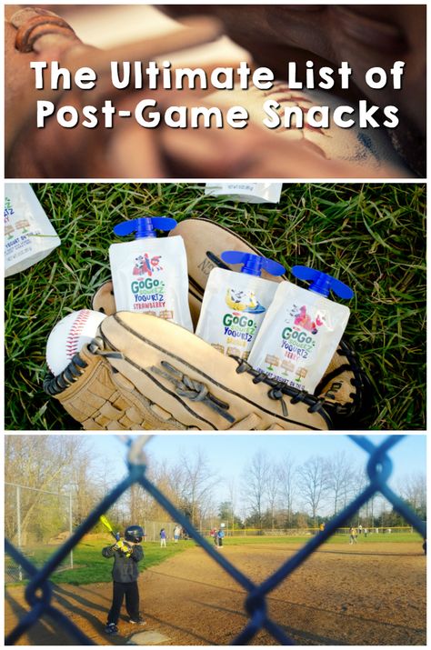 Snack Ideas Sports, Football After Game Snacks, After Baseball Game Snacks, After Game Snacks For Team, Post Game Snacks For Kids, Baseball Game Snacks For Team, After Game Snacks For Kids Sports, After Game Snacks, Post Game Snacks