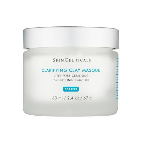 Best Clay Mask, Women In Their 50s, Moisturizer For Combination Skin, Bentonite Clay Mask, Congested Skin, Glow Mask, Skin Medica, Best Skincare Products, Improve Skin Tone